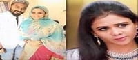 Did Manimegalai change her religion for her husband..!?